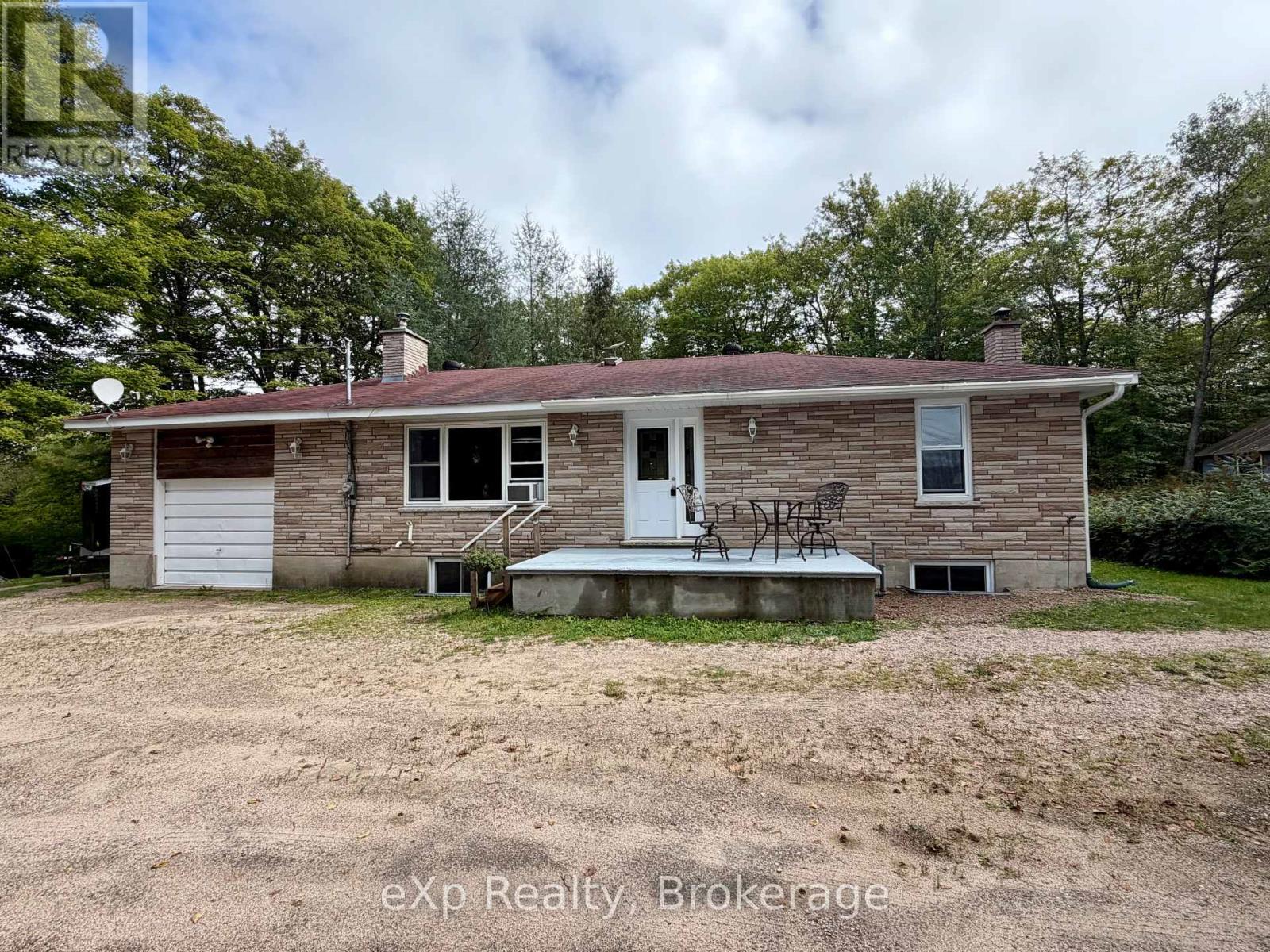 1643 And 1671 Eagle Lake Road, Machar, Ontario  P0A 1X0 - Photo 2 - X13712786