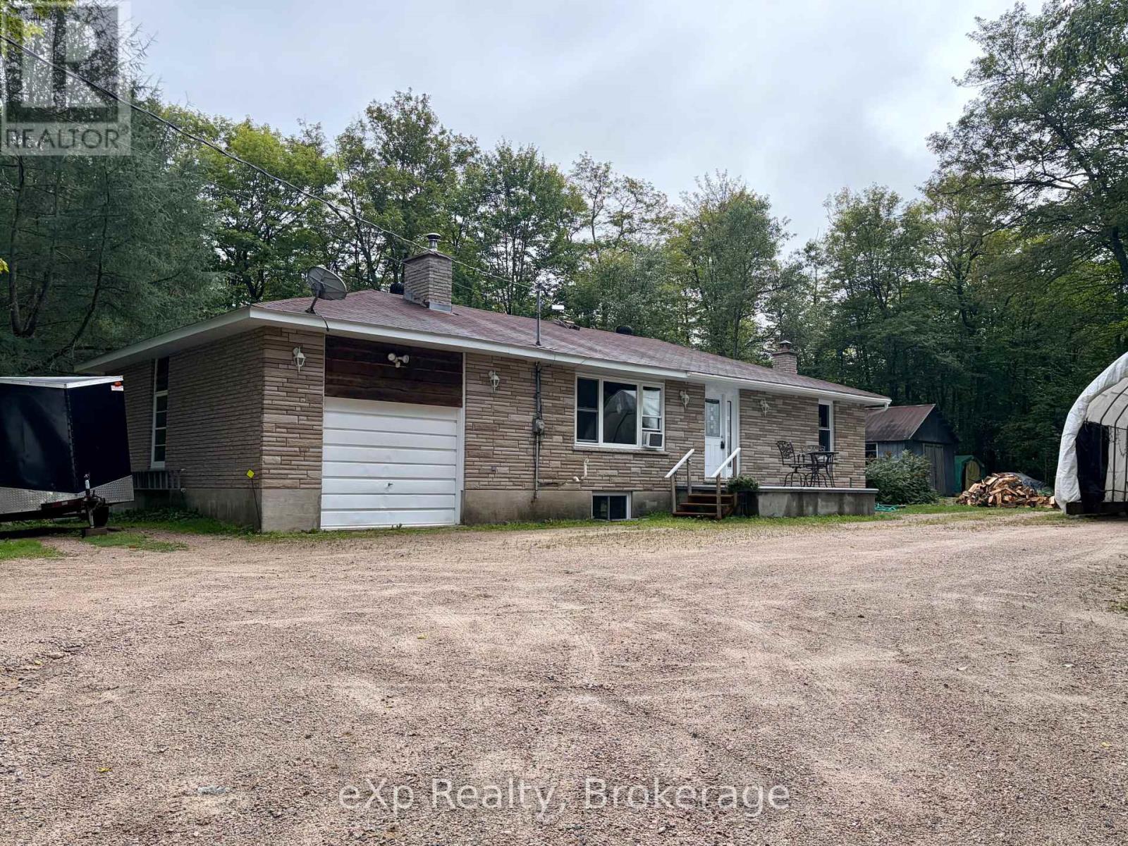 1643 And 1671 Eagle Lake Road, Machar, Ontario  P0A 1X0 - Photo 3 - X13712786