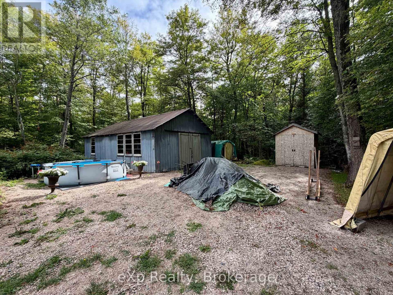 1643 And 1671 Eagle Lake Road, Machar, Ontario  P0A 1X0 - Photo 32 - X13712786