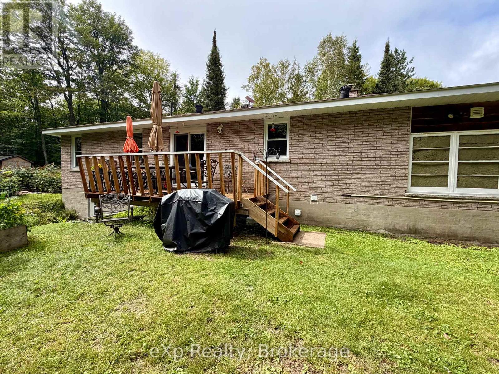 1643 And 1671 Eagle Lake Road, Machar, Ontario  P0A 1X0 - Photo 35 - X13712786