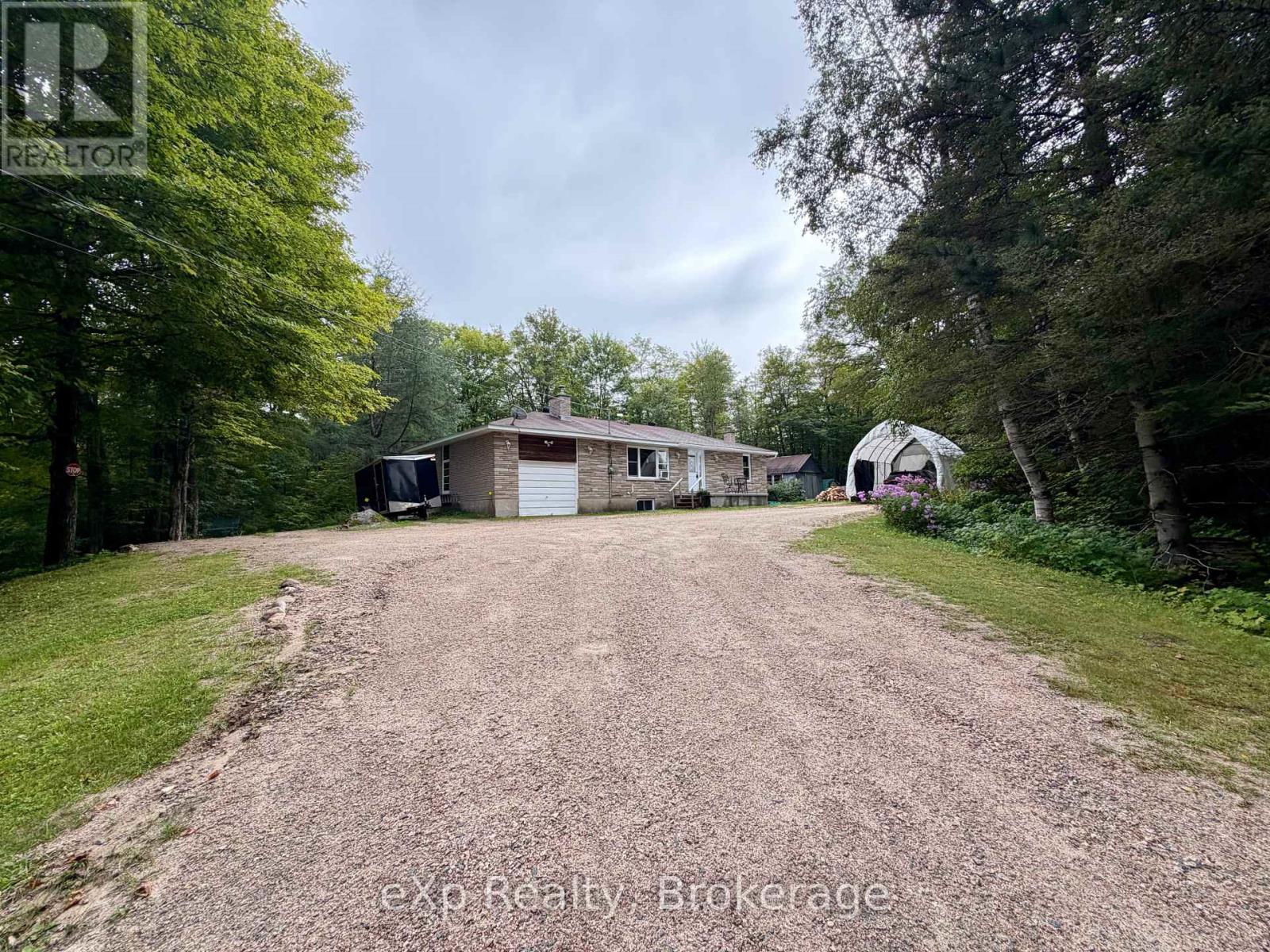 1643 And 1671 Eagle Lake Road, Machar, Ontario  P0A 1X0 - Photo 4 - X13712786