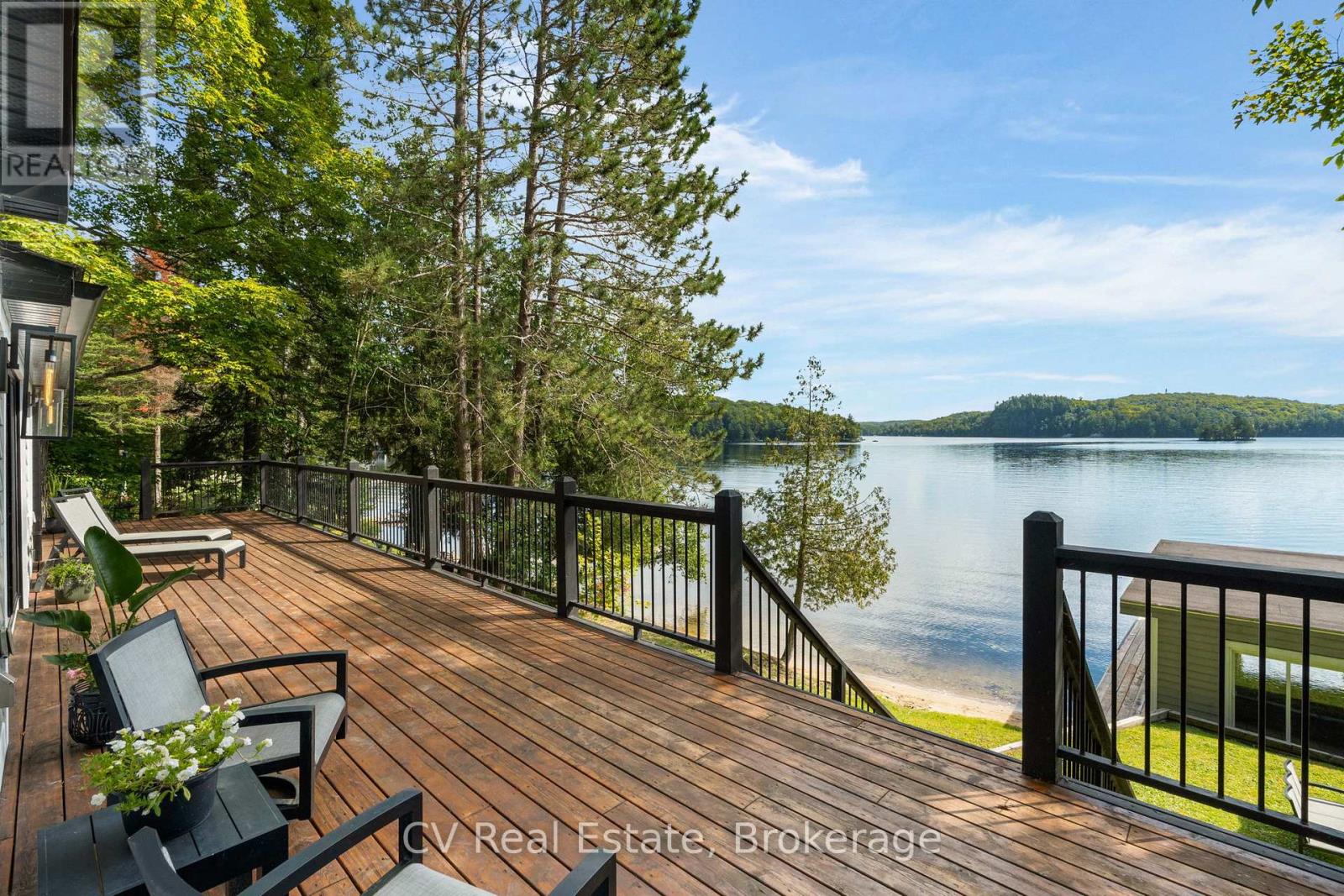 1017 WHITE PINE ROAD, Lake of Bays, Ontario