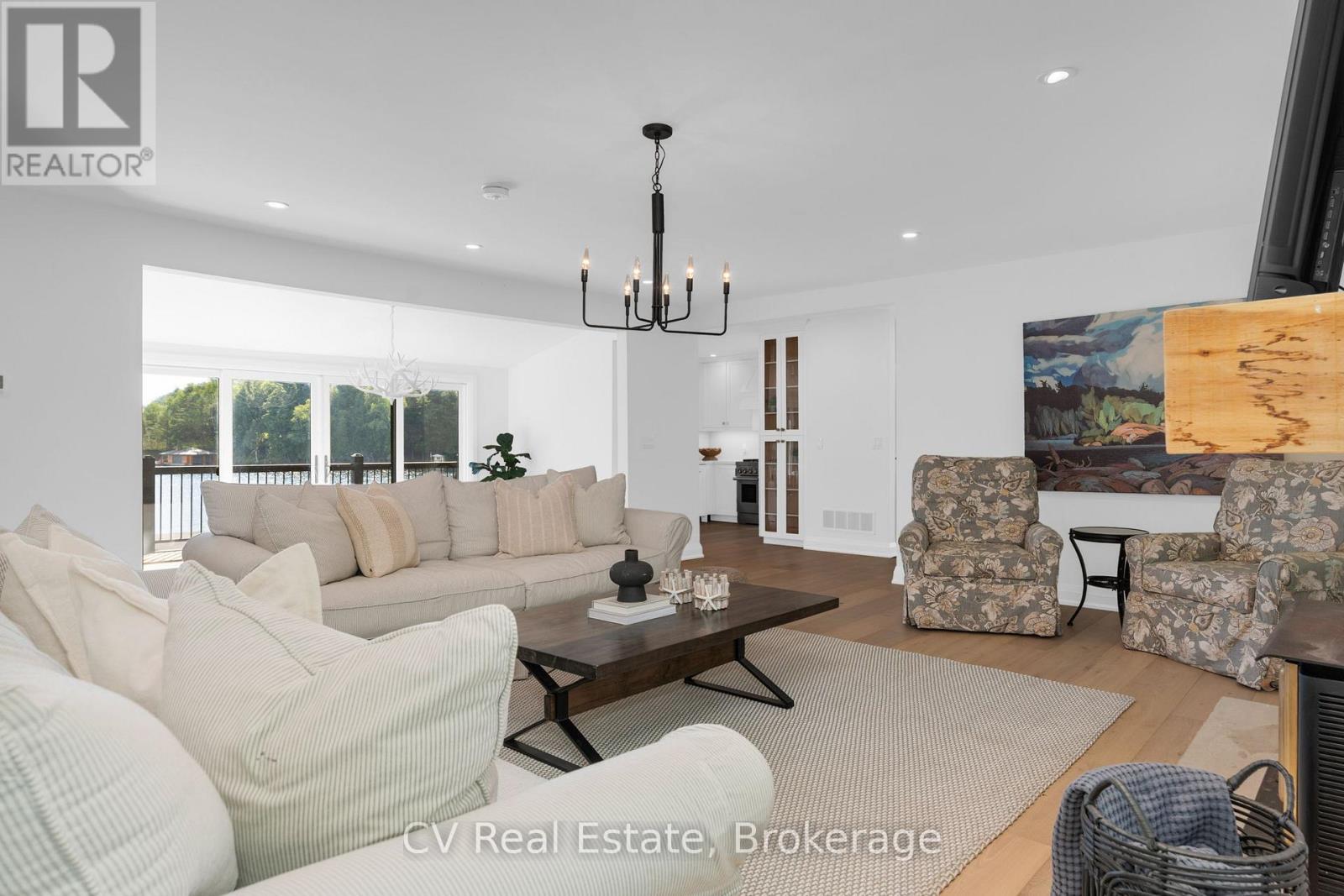1017 White Pine Road, Lake Of Bays, Ontario  P1H 2J6 - Photo 15 - X13712806