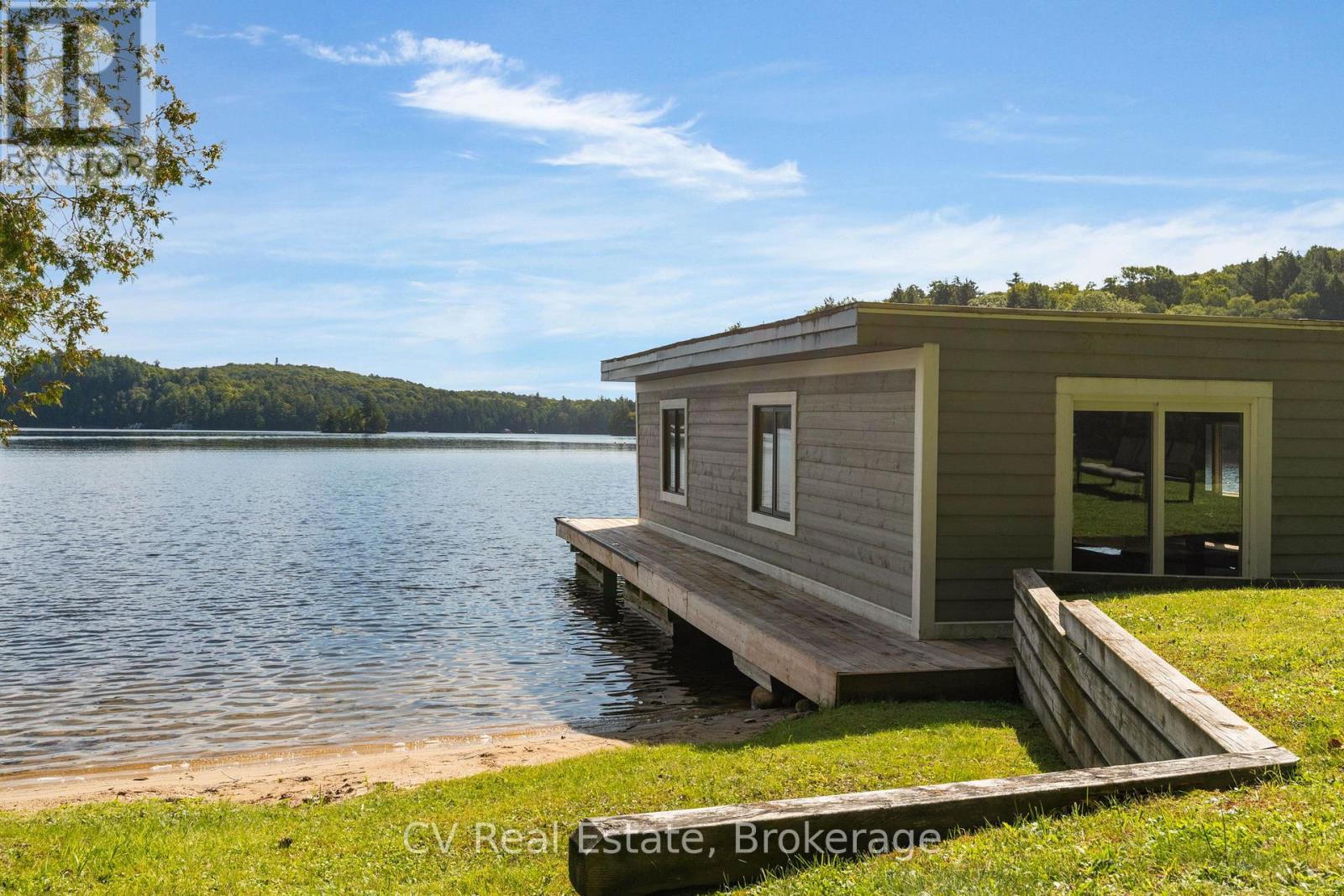 1017 White Pine Road, Lake Of Bays, Ontario  P1H 2J6 - Photo 29 - X13712806