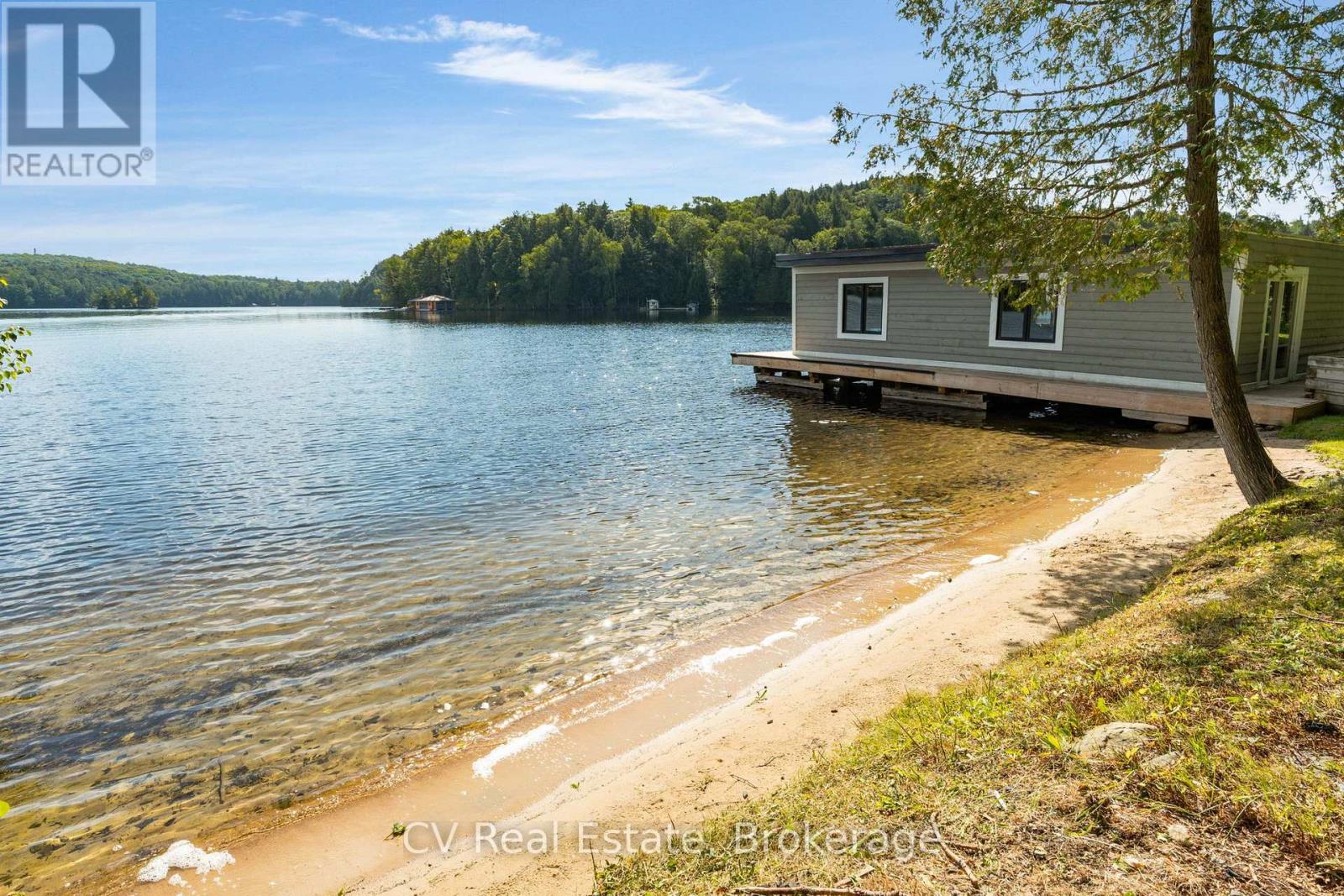 1017 White Pine Road, Lake Of Bays, Ontario  P1H 2J6 - Photo 3 - X13712806