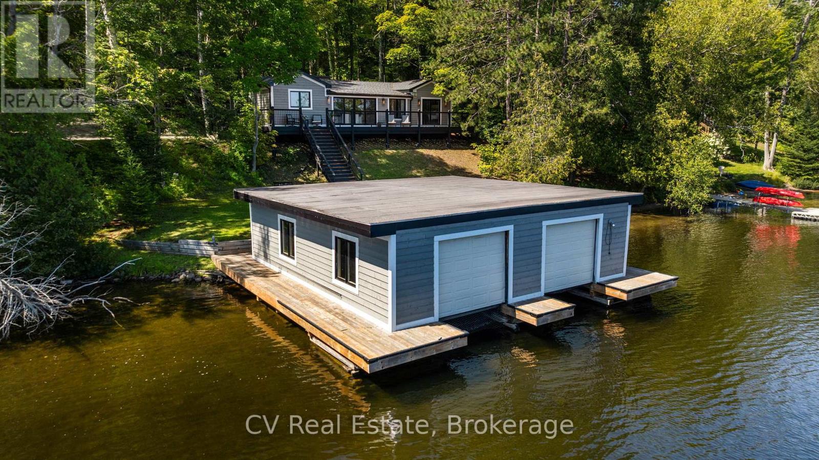 1017 White Pine Road, Lake Of Bays, Ontario  P1H 2J6 - Photo 31 - X13712806