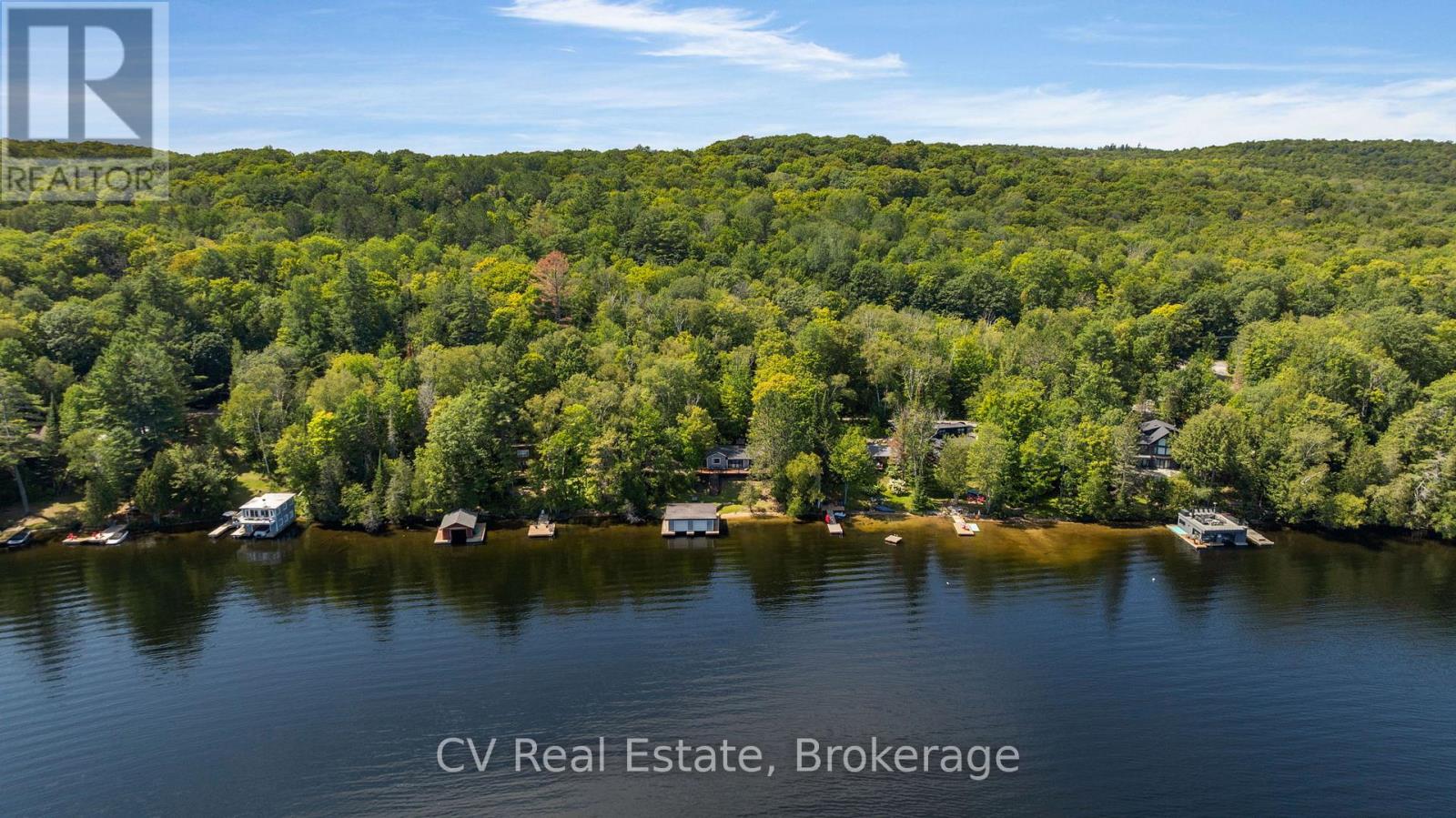 1017 White Pine Road, Lake Of Bays, Ontario  P1H 2J6 - Photo 36 - X13712806