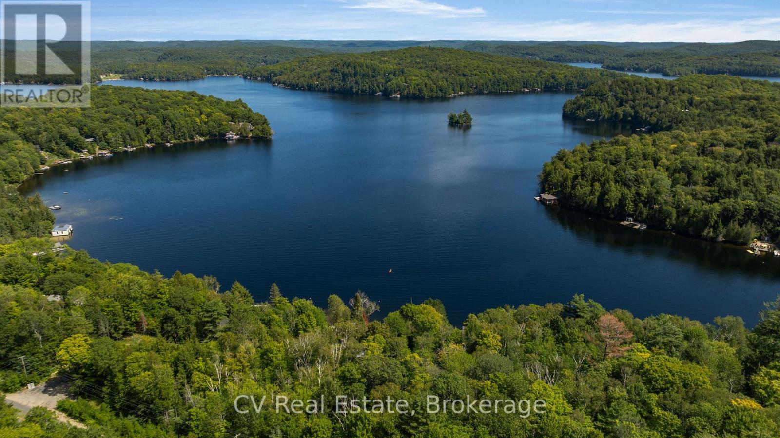 1017 White Pine Road, Lake Of Bays, Ontario  P1H 2J6 - Photo 37 - X13712806