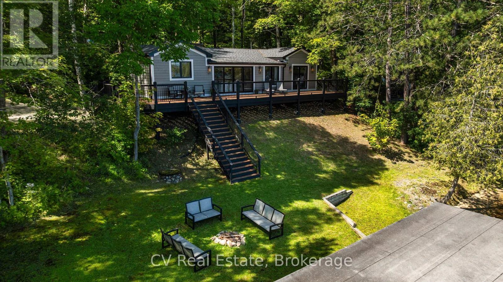 1017 White Pine Road, Lake Of Bays, Ontario  P1H 2J6 - Photo 4 - X13712806