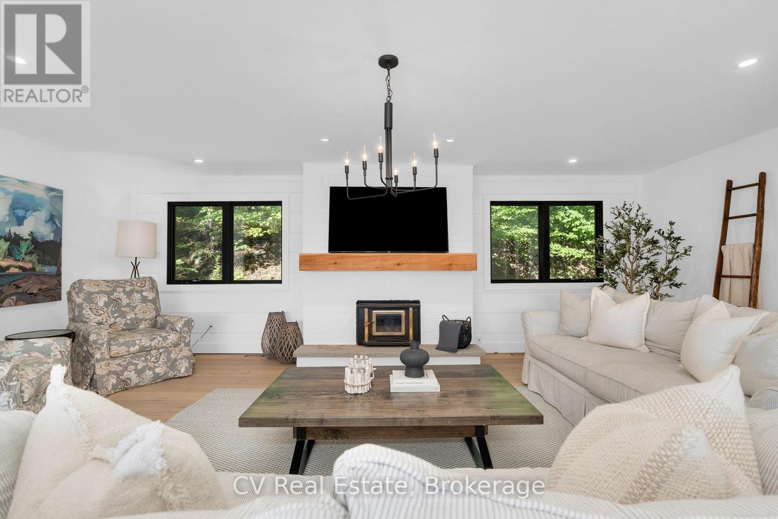 1017 White Pine Road, Lake Of Bays, Ontario  P1H 2J6 - Photo 6 - X13712806