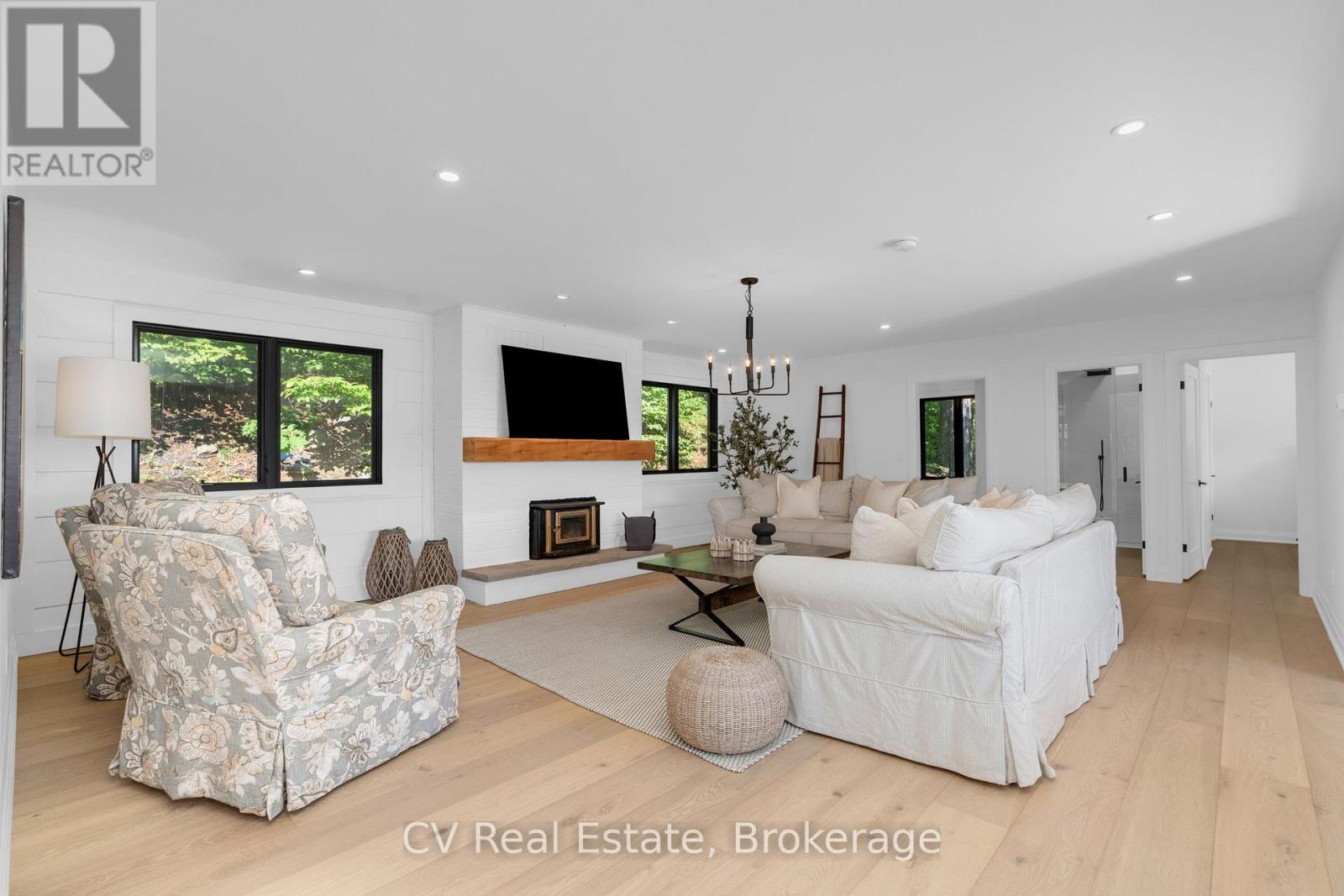 1017 White Pine Road, Lake Of Bays, Ontario  P1H 2J6 - Photo 7 - X13712806