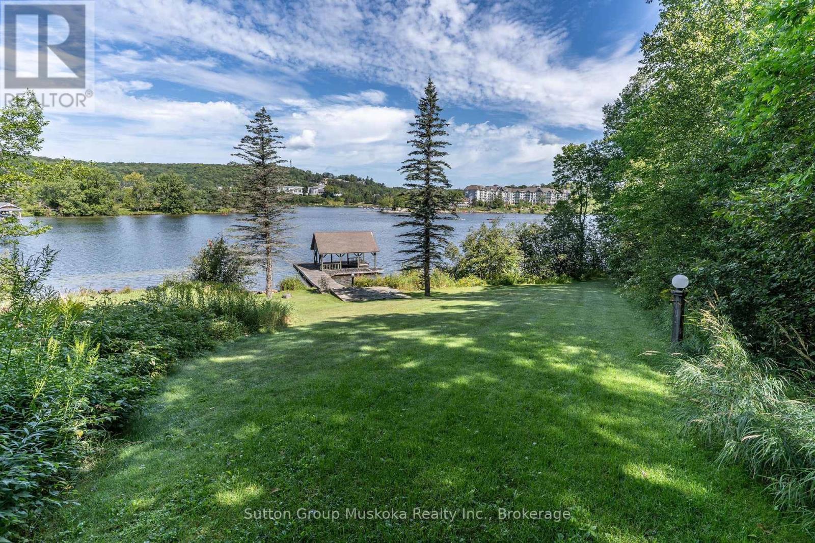 577 Canal Road, Huntsville, Ontario  P1H 2J6 - Photo 3 - X13712824