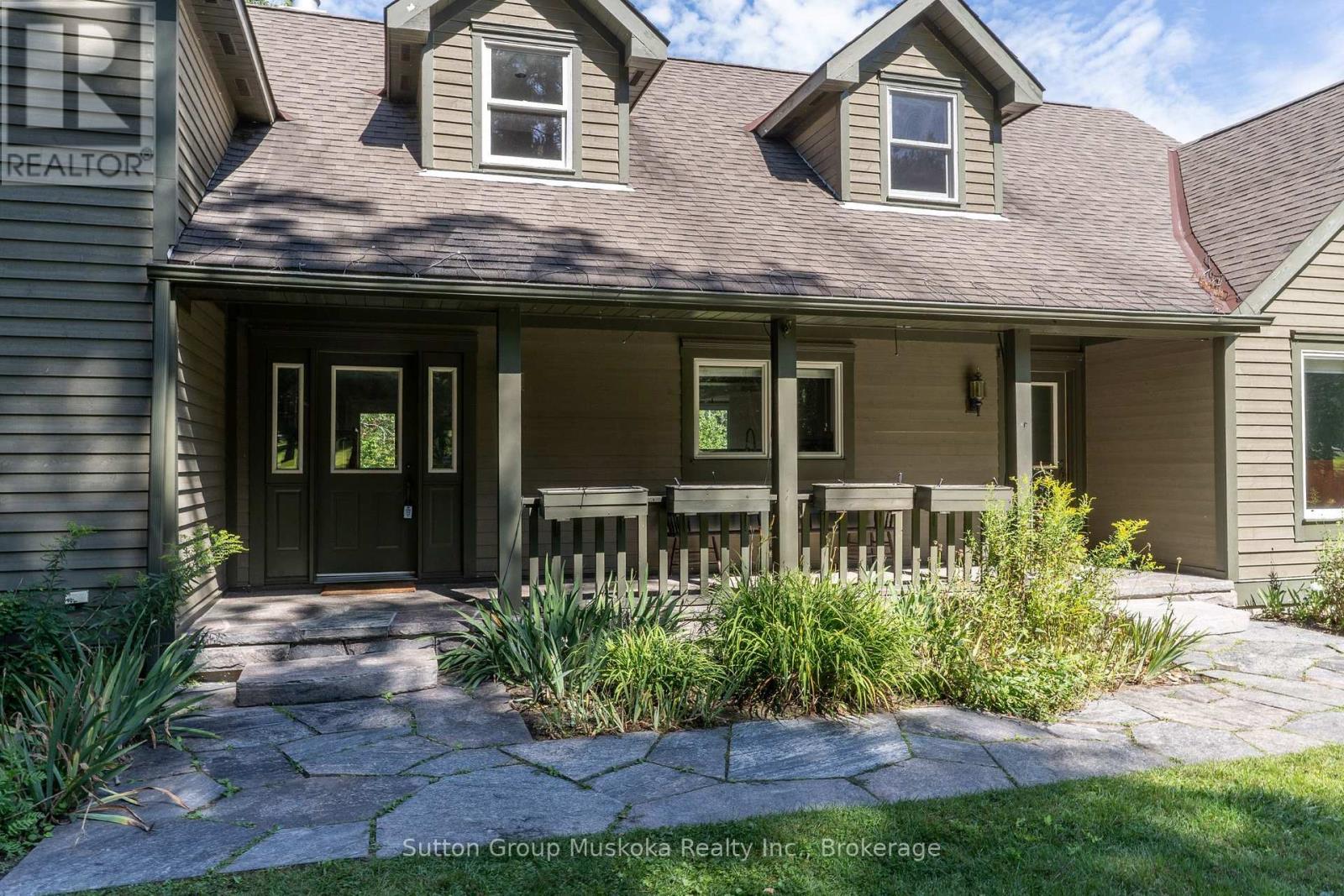 577 Canal Road, Huntsville, Ontario  P1H 2J6 - Photo 4 - X13712824