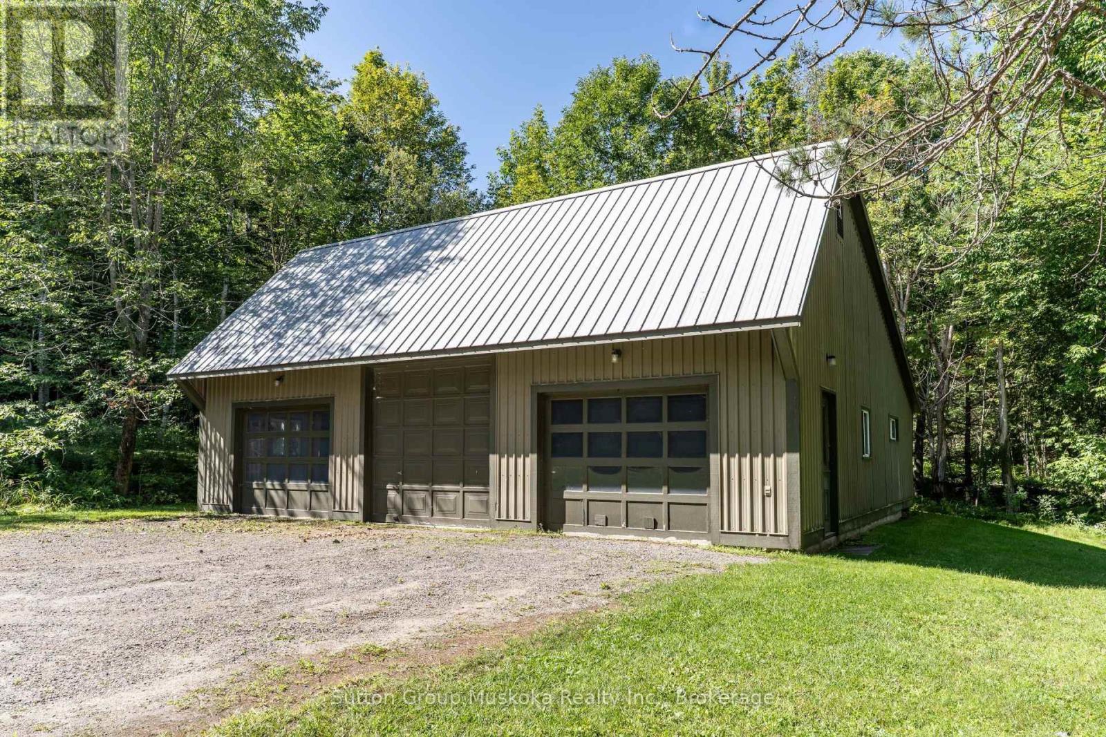 577 Canal Road, Huntsville, Ontario  P1H 2J6 - Photo 48 - X13712824