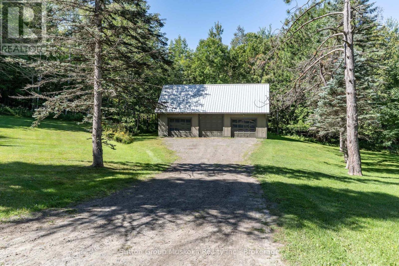 577 Canal Road, Huntsville, Ontario  P1H 2J6 - Photo 7 - X13712824