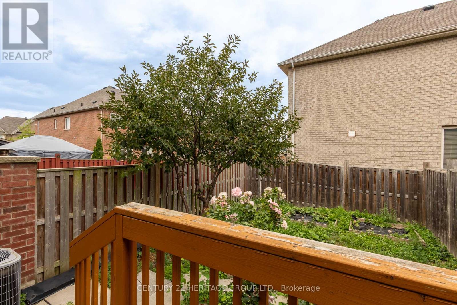 11 Pendulum Circle, Brampton, Ontario  L6R 3N5 - Photo 19 - W13712788