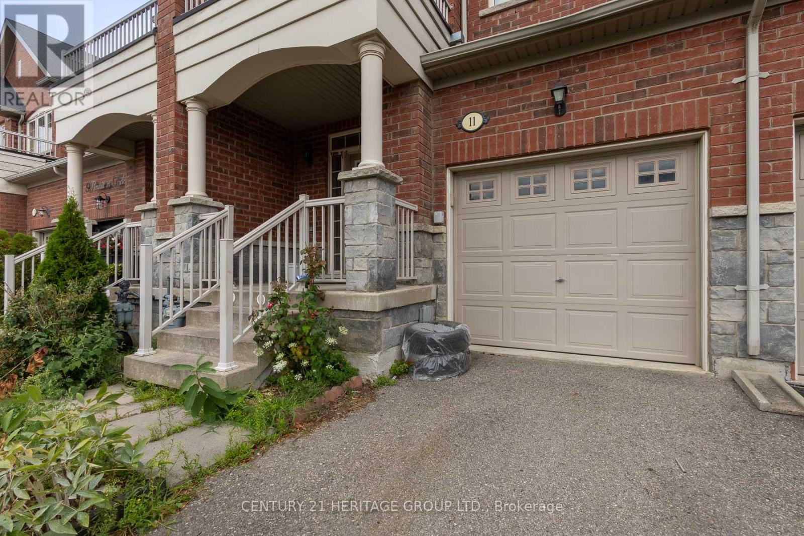 11 Pendulum Circle, Brampton, Ontario  L6R 3N5 - Photo 21 - W13712788