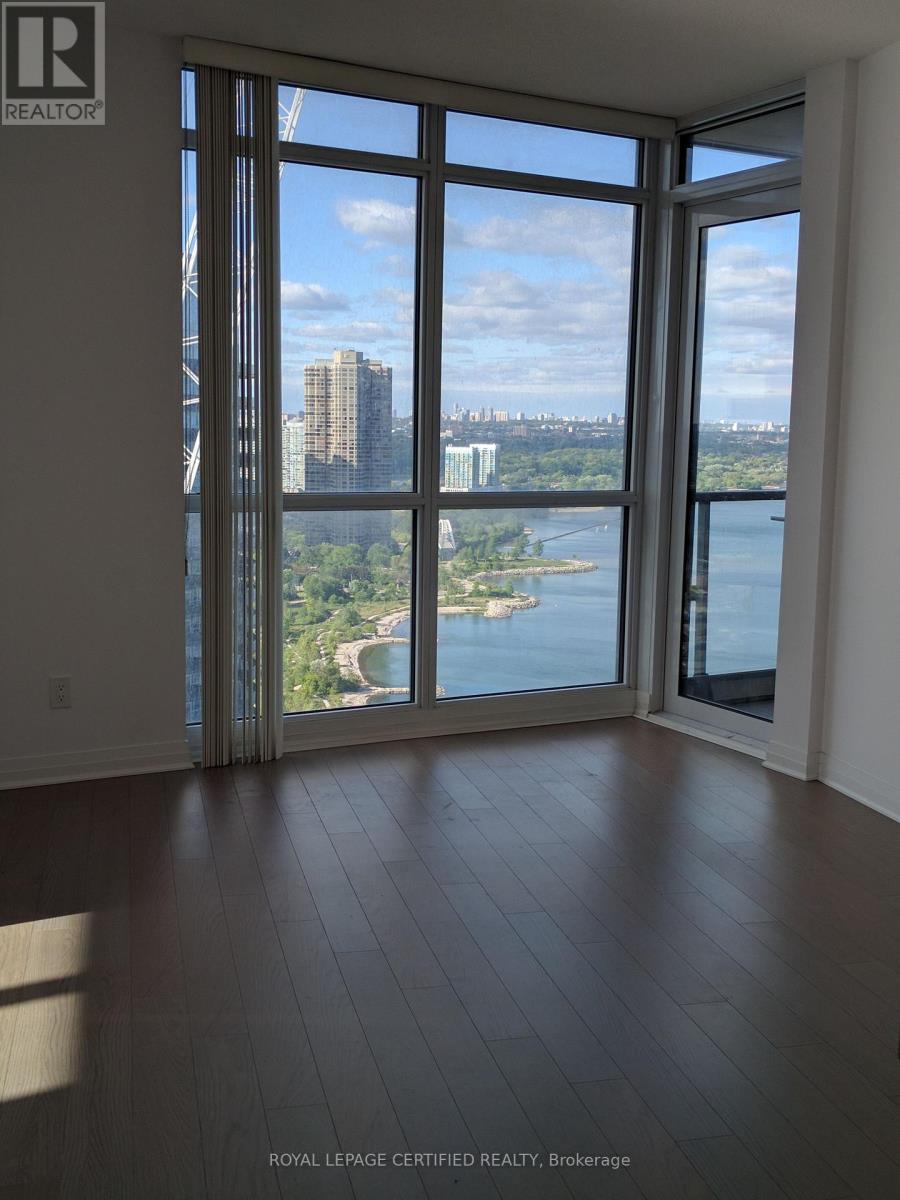 3008 - 59 Annie Craig Drive, Toronto, Ontario  M8V 0C4 - Photo 10 - W13712808