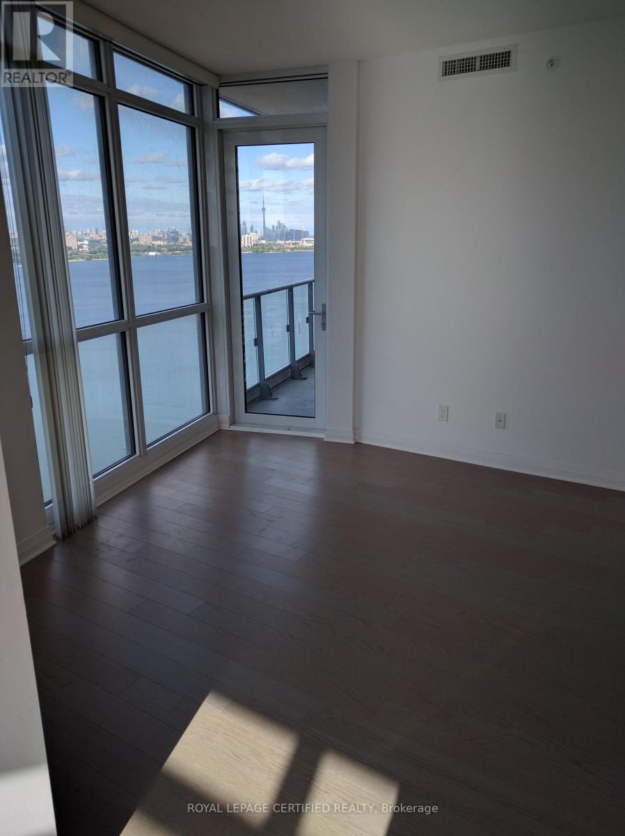 3008 - 59 Annie Craig Drive, Toronto, Ontario  M8V 0C4 - Photo 11 - W13712808