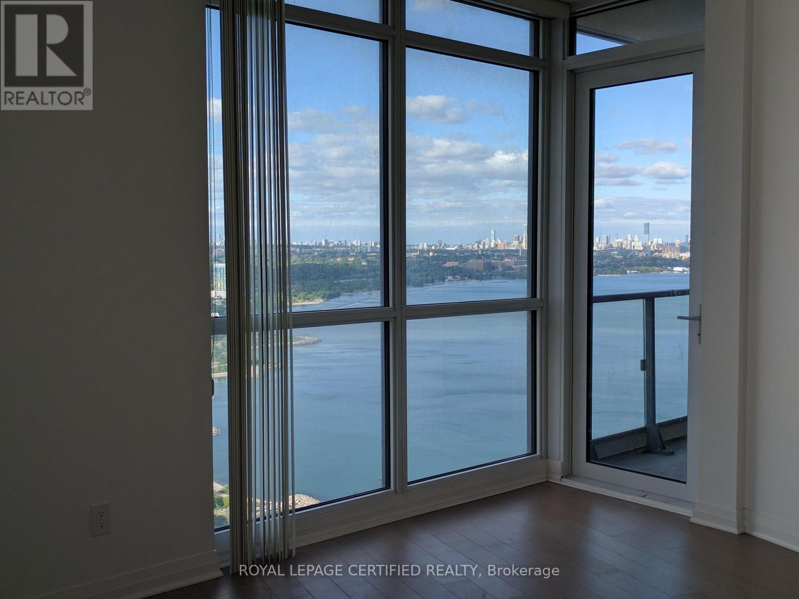 3008 - 59 Annie Craig Drive, Toronto, Ontario  M8V 0C4 - Photo 12 - W13712808