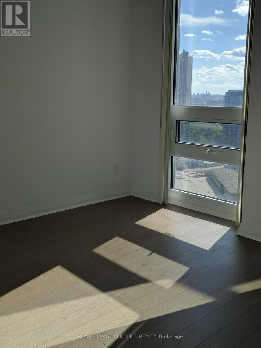 3008 - 59 Annie Craig Drive, Toronto, Ontario  M8V 0C4 - Photo 16 - W13712808