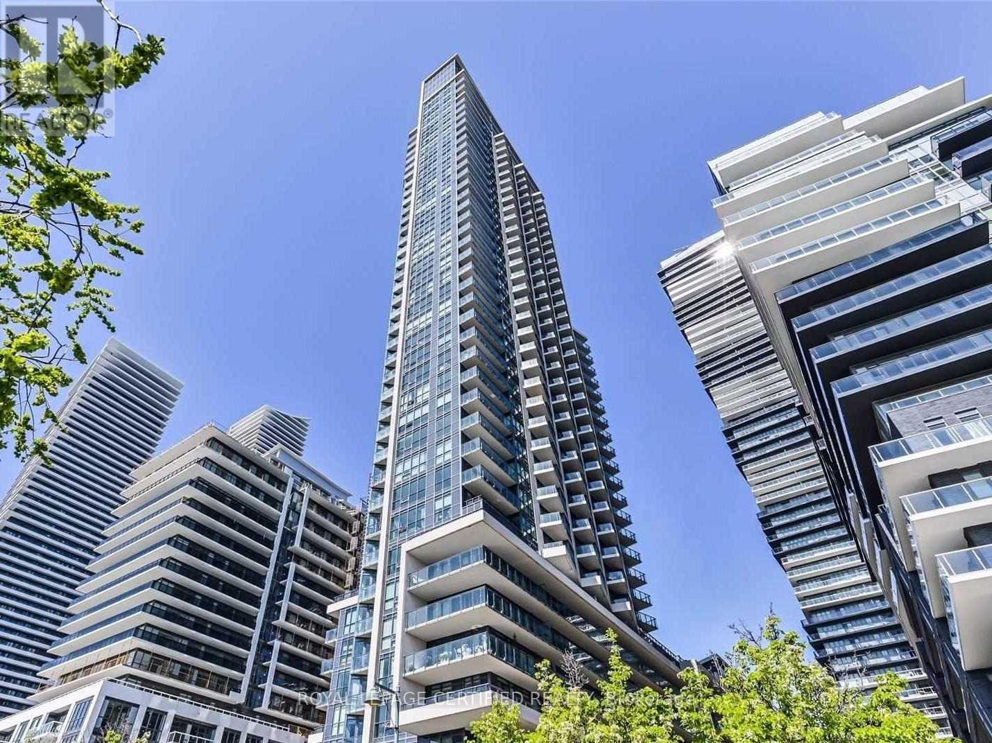 3008 - 59 Annie Craig Drive, Toronto, Ontario  M8V 0C4 - Photo 2 - W13712808
