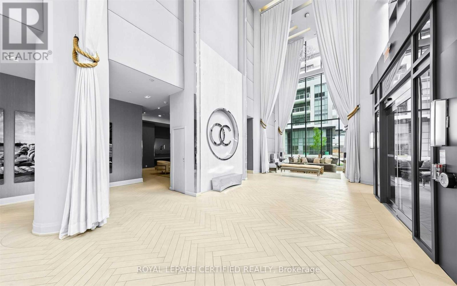 3008 - 59 Annie Craig Drive, Toronto, Ontario  M8V 0C4 - Photo 20 - W13712808