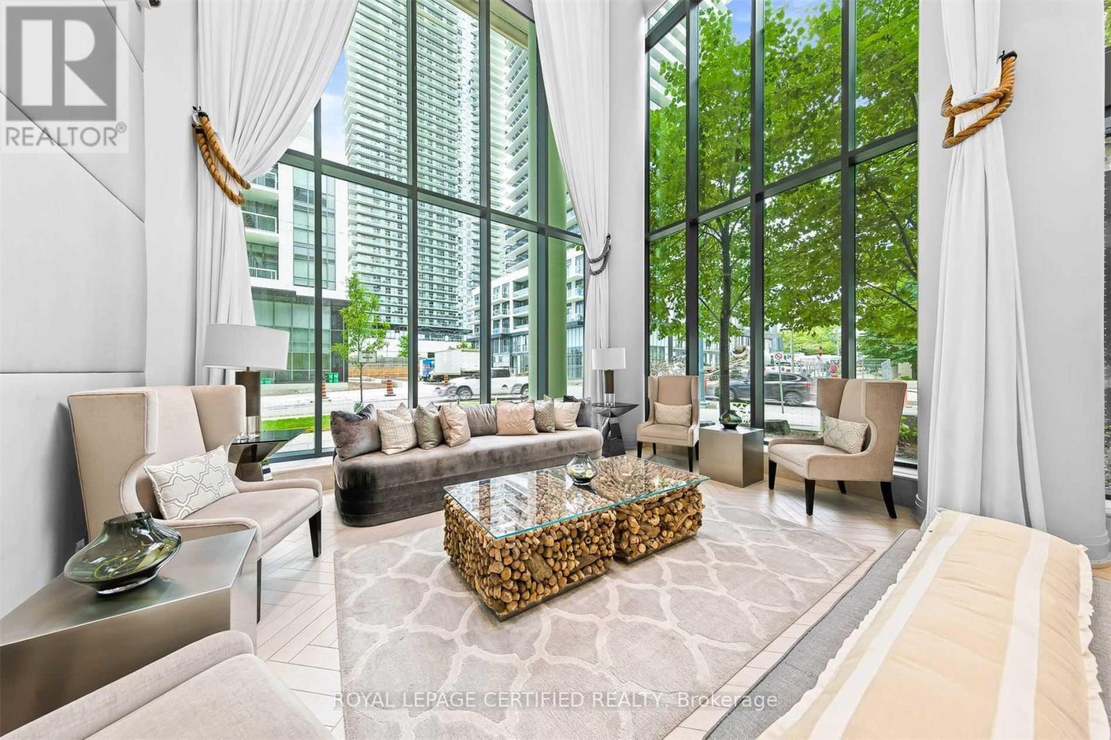 3008 - 59 Annie Craig Drive, Toronto, Ontario  M8V 0C4 - Photo 21 - W13712808