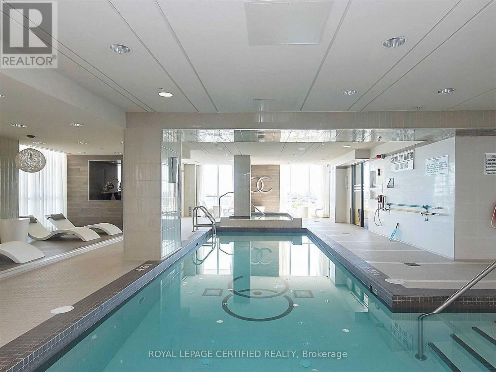 3008 - 59 Annie Craig Drive, Toronto, Ontario  M8V 0C4 - Photo 22 - W13712808