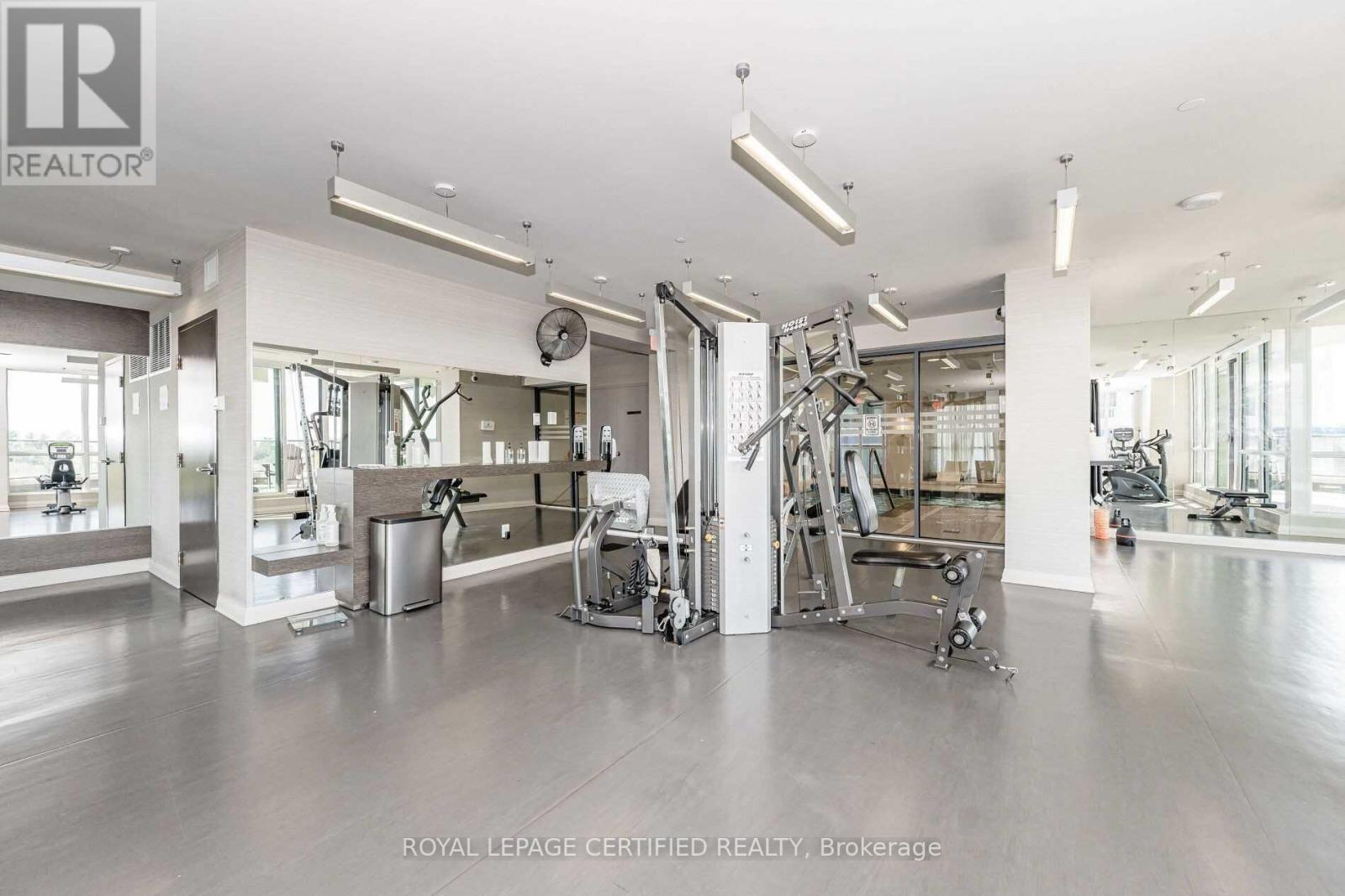 3008 - 59 Annie Craig Drive, Toronto, Ontario  M8V 0C4 - Photo 24 - W13712808