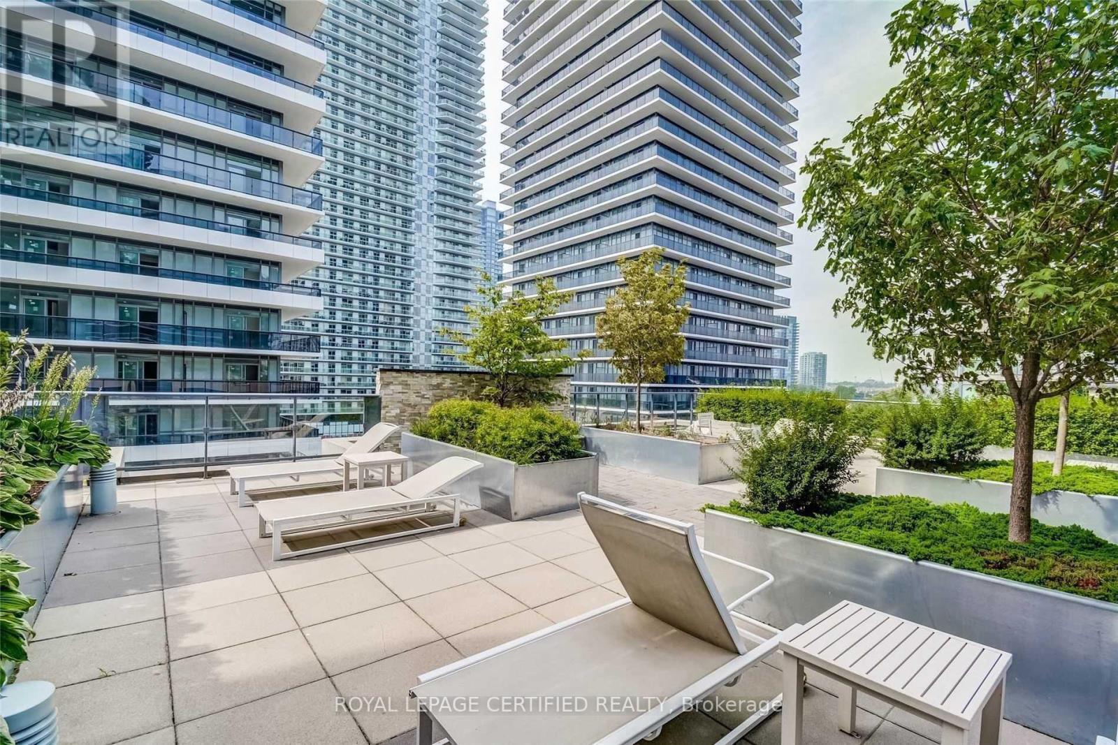 3008 - 59 Annie Craig Drive, Toronto, Ontario  M8V 0C4 - Photo 25 - W13712808