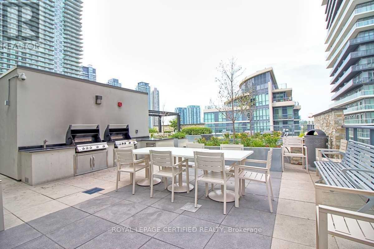 3008 - 59 Annie Craig Drive, Toronto, Ontario  M8V 0C4 - Photo 26 - W13712808