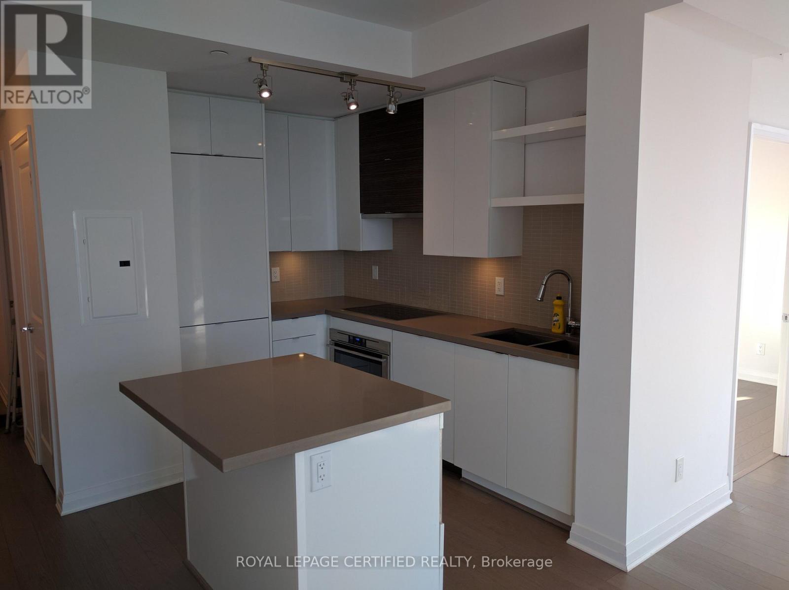 3008 - 59 Annie Craig Drive, Toronto, Ontario  M8V 0C4 - Photo 5 - W13712808