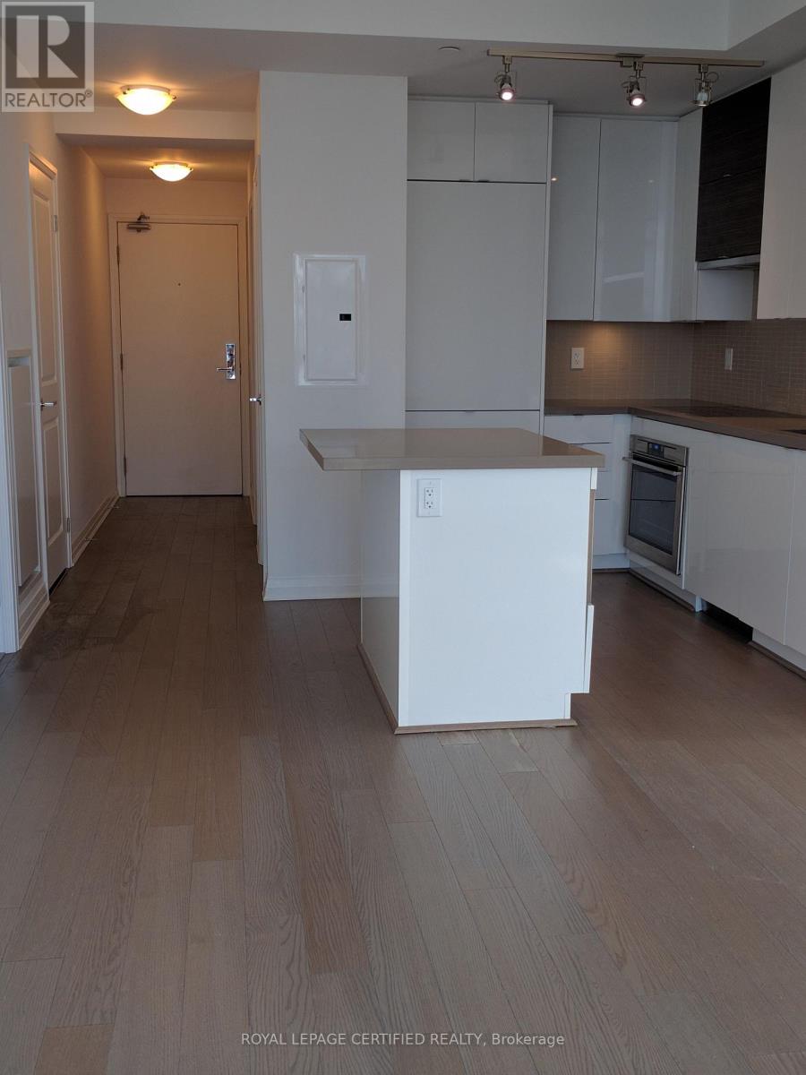 3008 - 59 Annie Craig Drive, Toronto, Ontario  M8V 0C4 - Photo 6 - W13712808