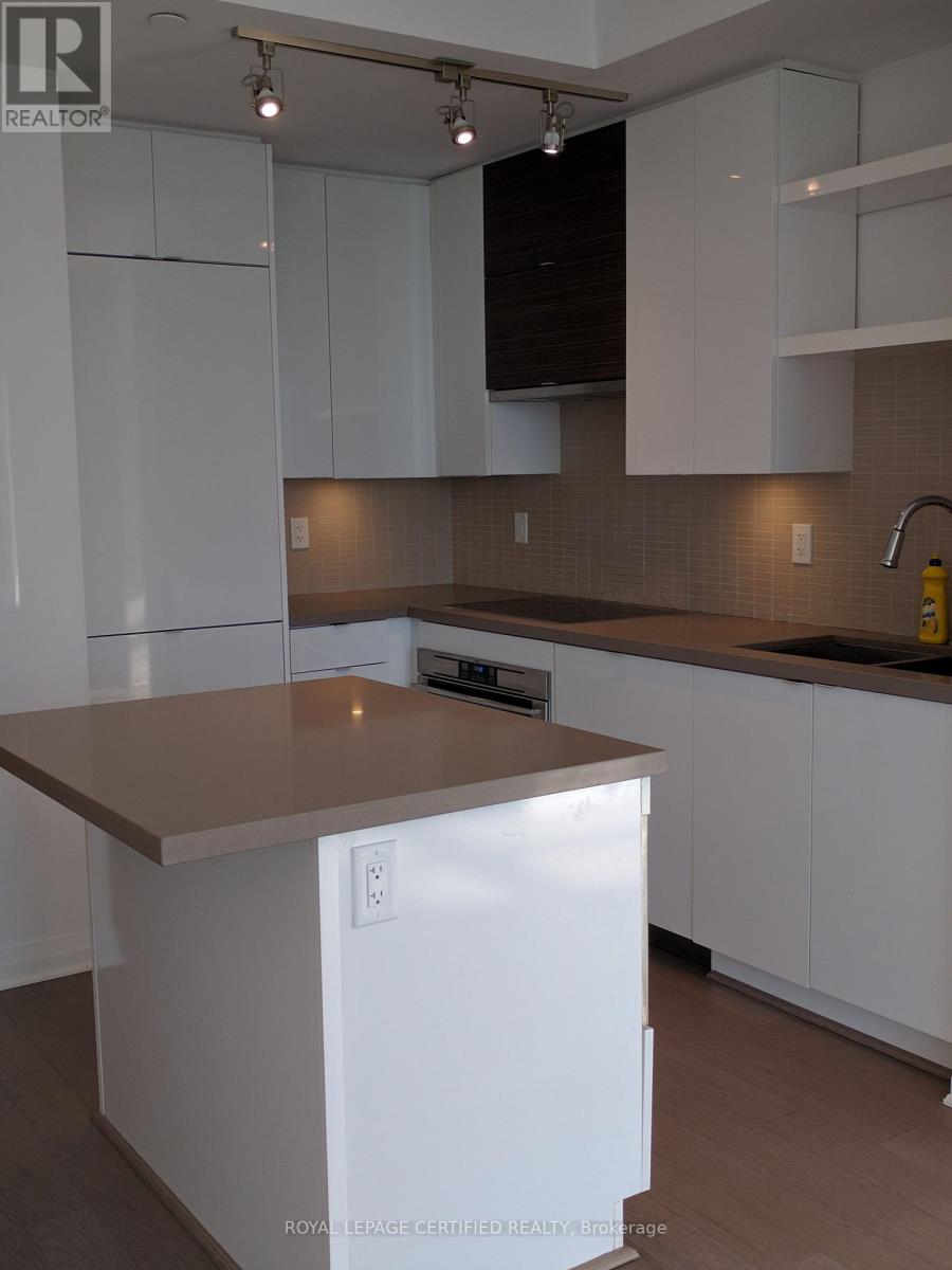 3008 - 59 Annie Craig Drive, Toronto, Ontario  M8V 0C4 - Photo 7 - W13712808