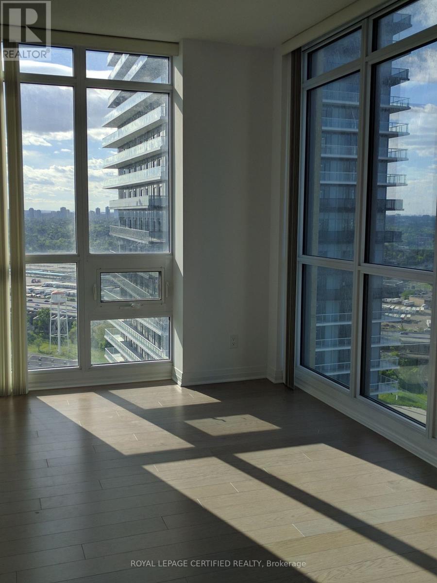 3008 - 59 Annie Craig Drive, Toronto, Ontario  M8V 0C4 - Photo 9 - W13712808