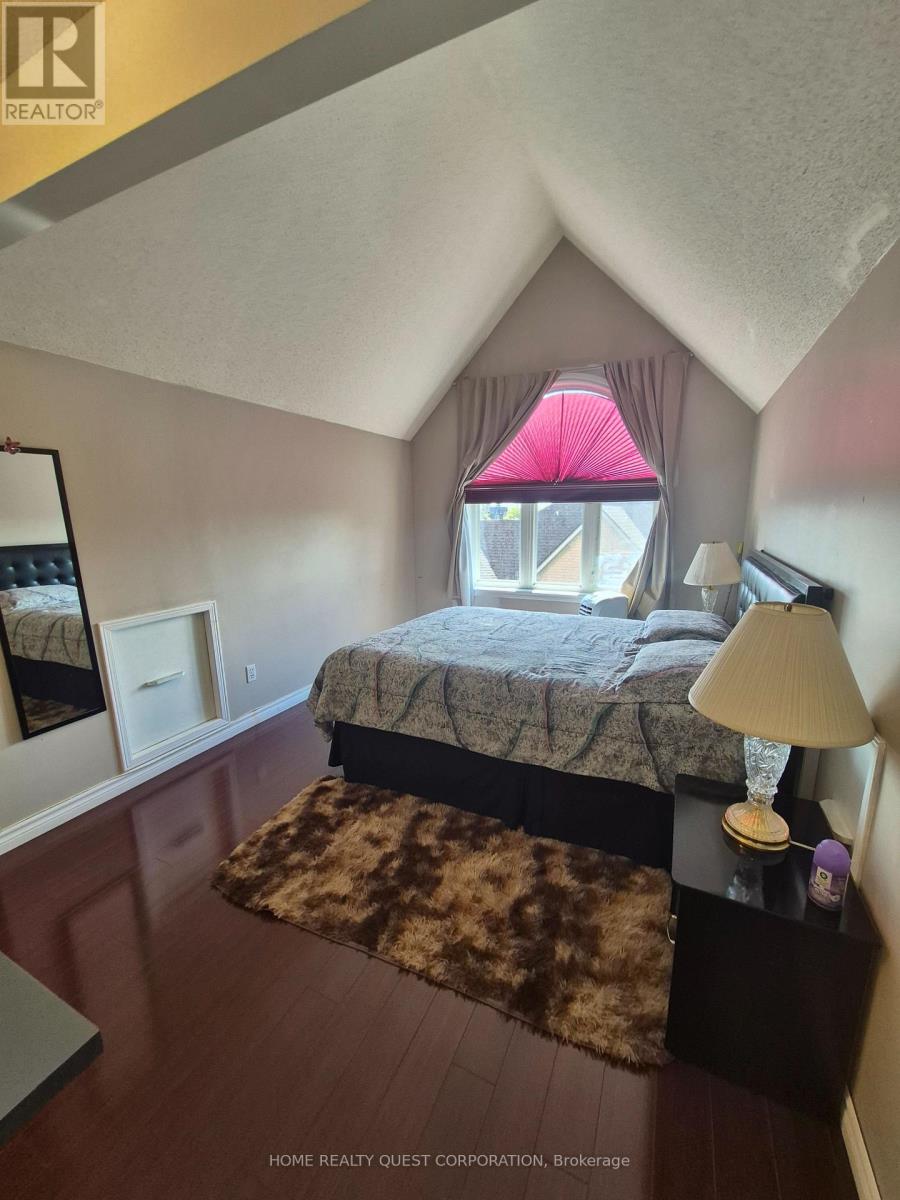 90 - 455 Apache Court, Mississauga, Ontario  L4Z 3W8 - Photo 4 - W13712832