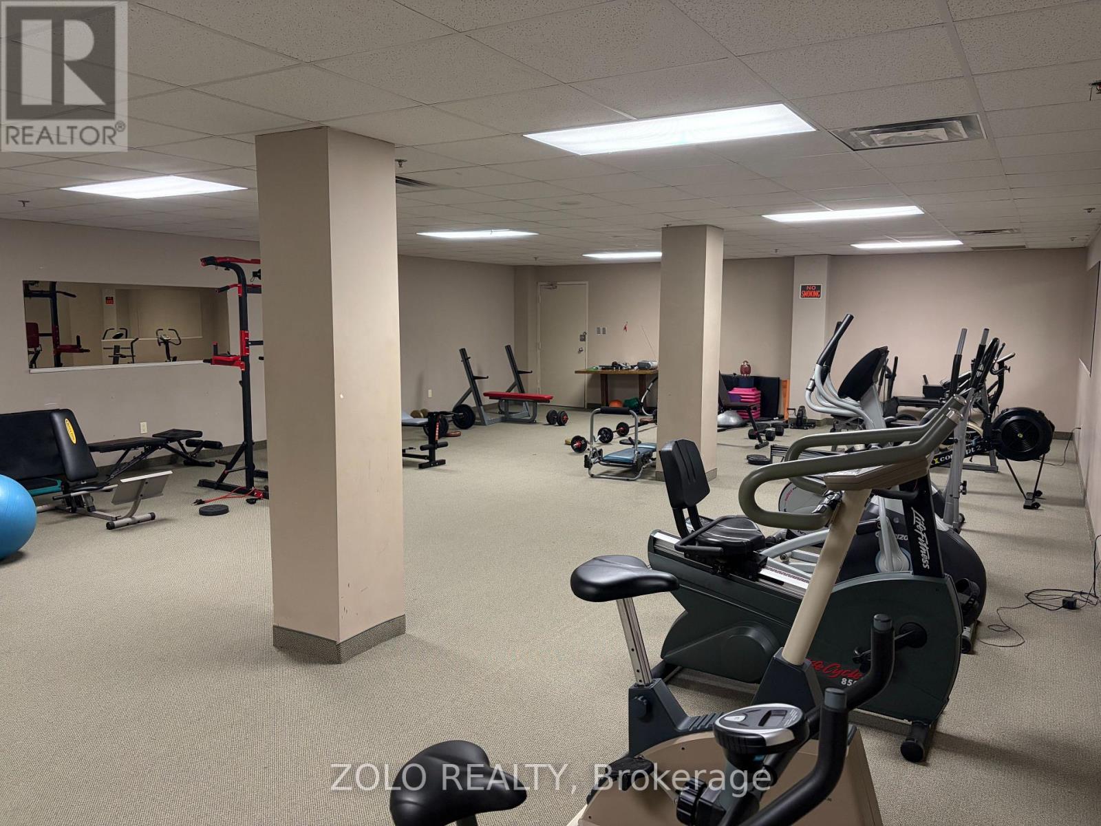 407 - 2737 Keele Street, Toronto, Ontario  M3M 2E9 - Photo 11 - W13712838