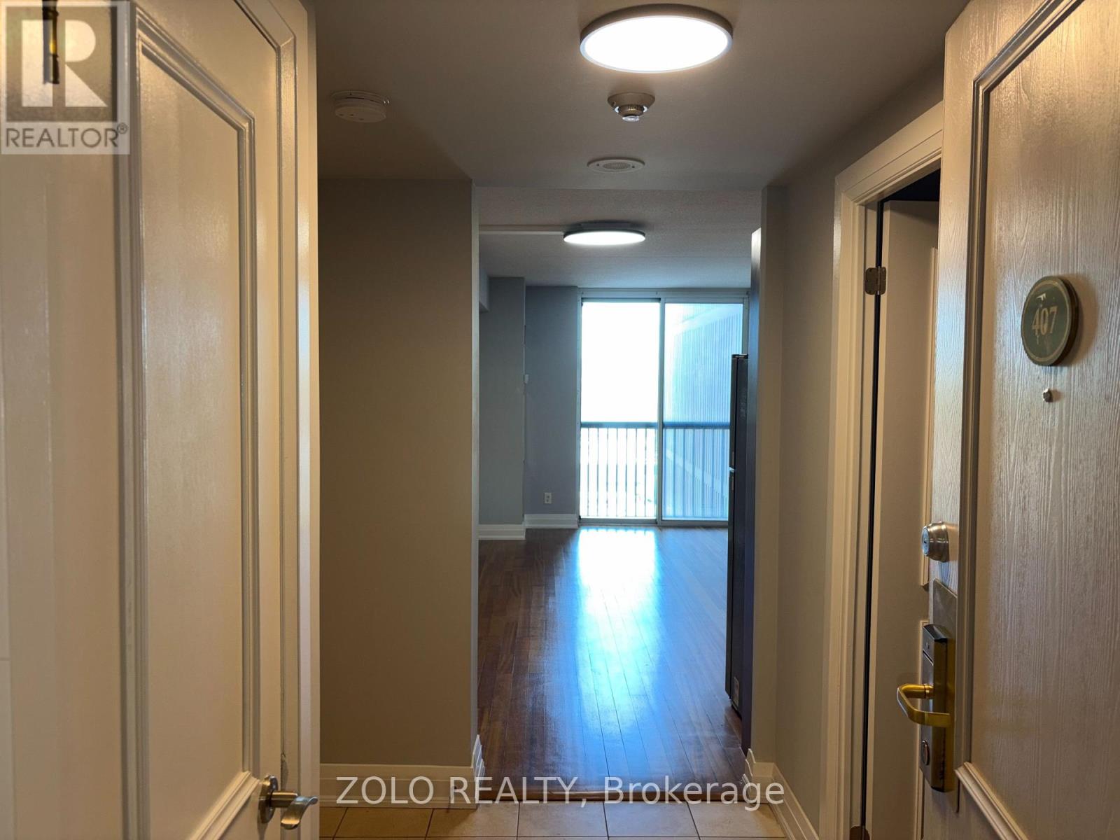 407 - 2737 Keele Street, Toronto, Ontario  M3M 2E9 - Photo 3 - W13712838