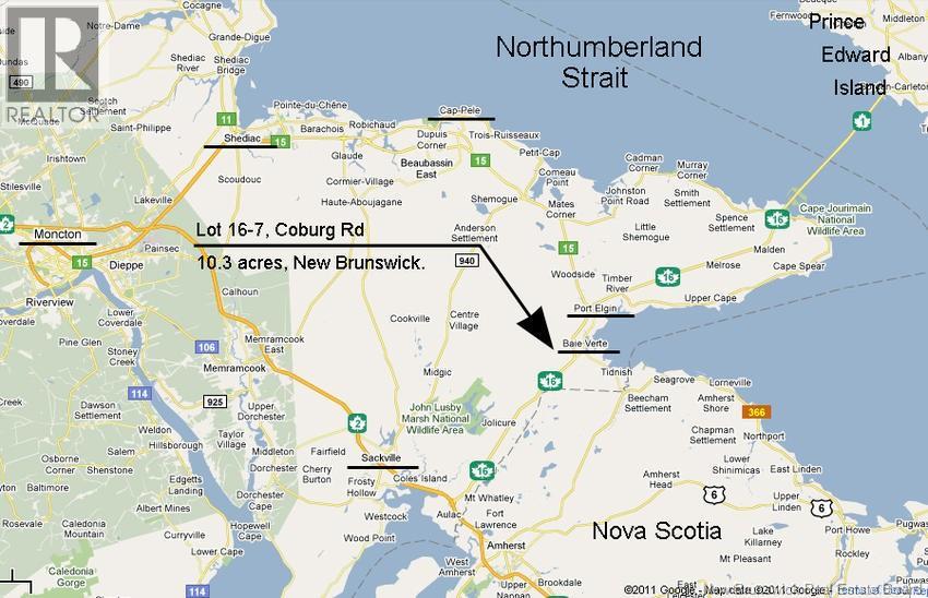16-7 Coburg Road, Coburg, New Brunswick  E4M 1M7 - Photo 5 - NB146562