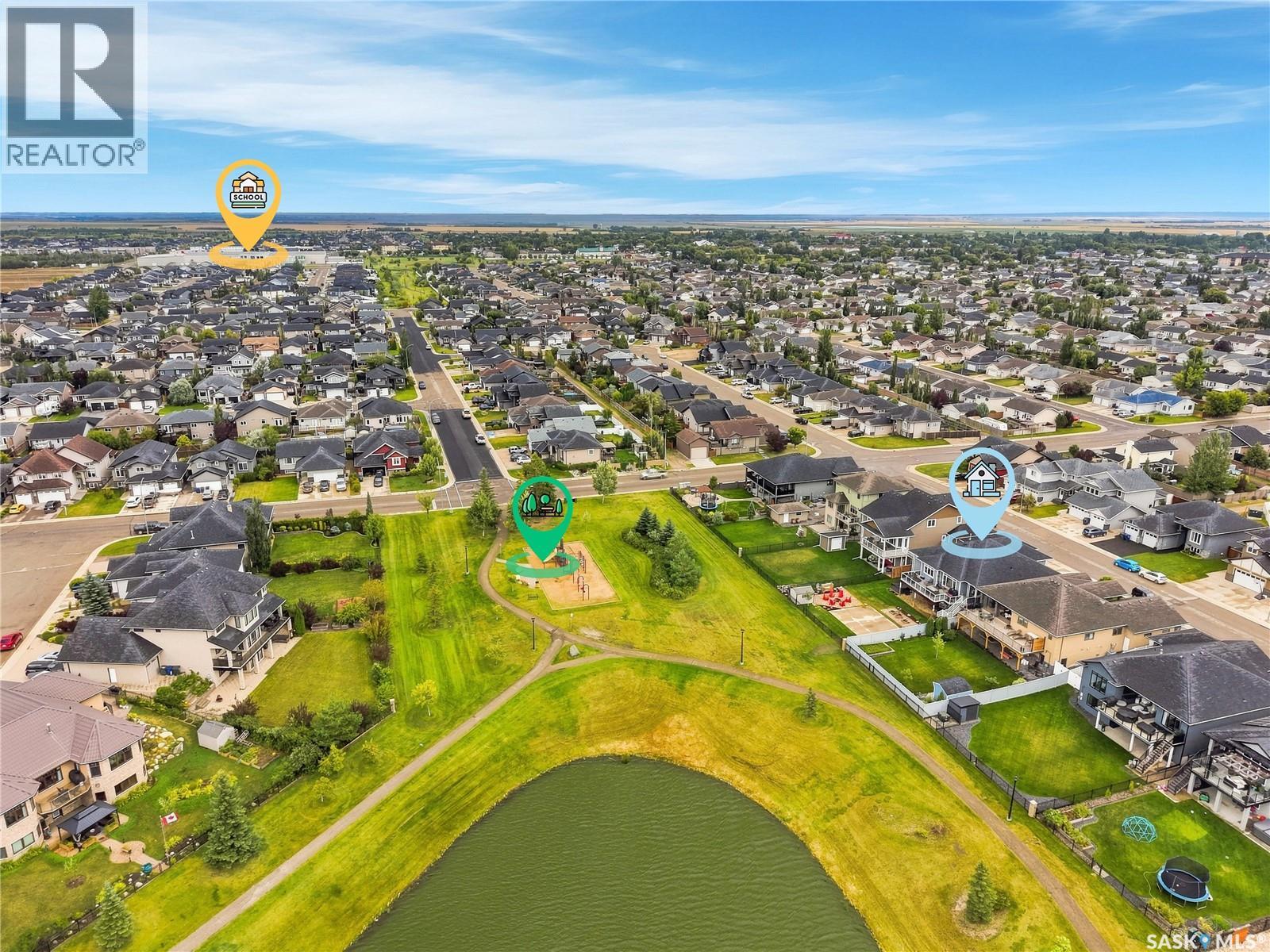 544 Redwood Crescent, Warman, Saskatchewan  S0K 4S2 - Photo 4 - SK046618