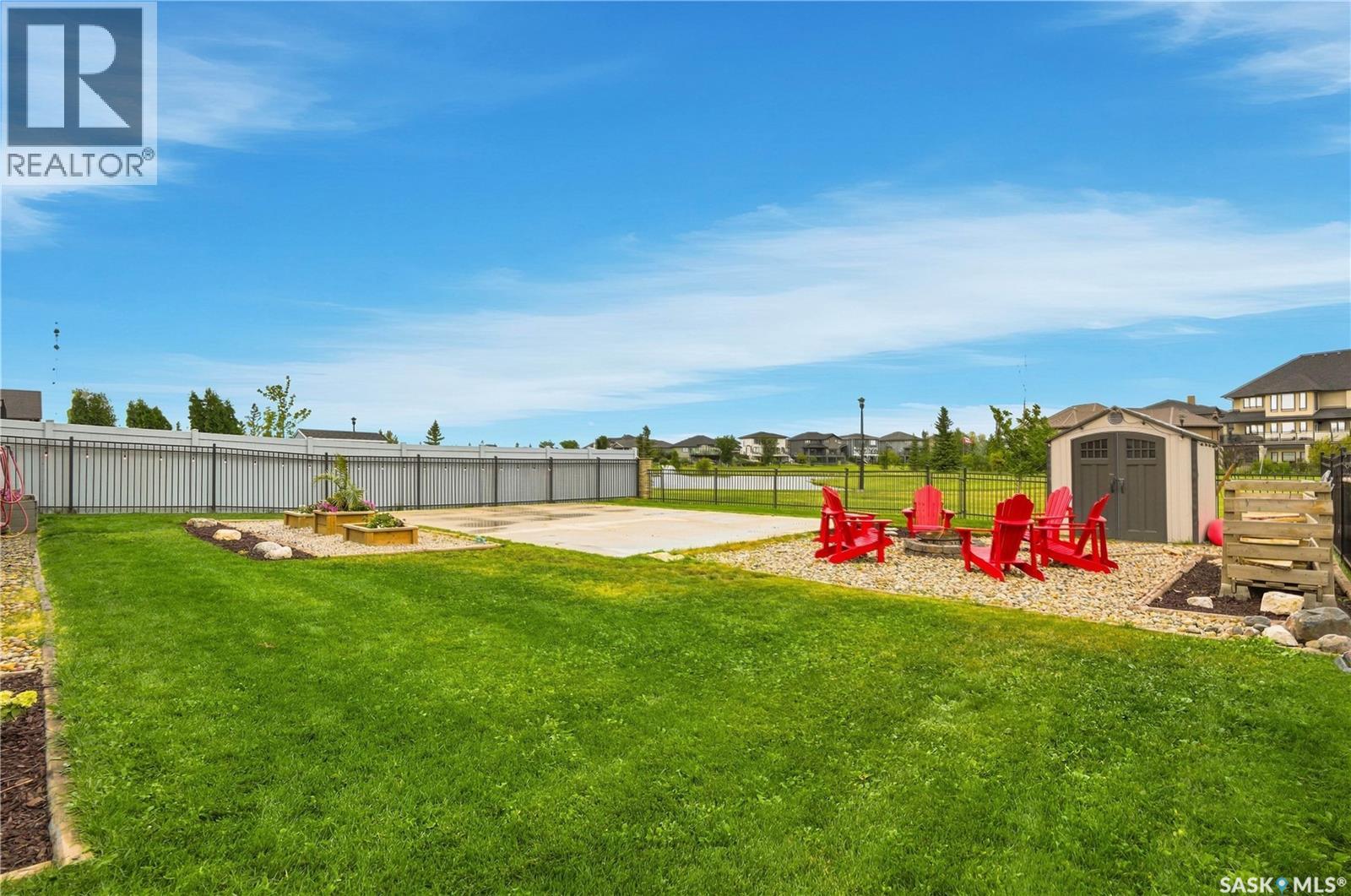 544 Redwood Crescent, Warman, Saskatchewan  S0K 4S2 - Photo 54 - SK046618