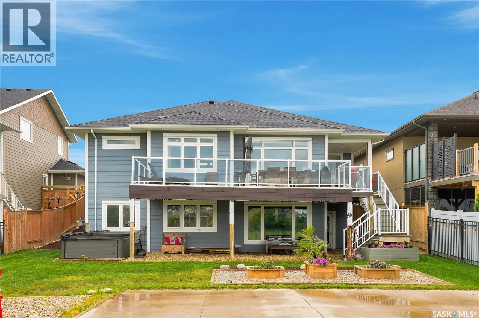 544 Redwood Crescent, Warman, Saskatchewan  S0K 4S2 - Photo 58 - SK046618