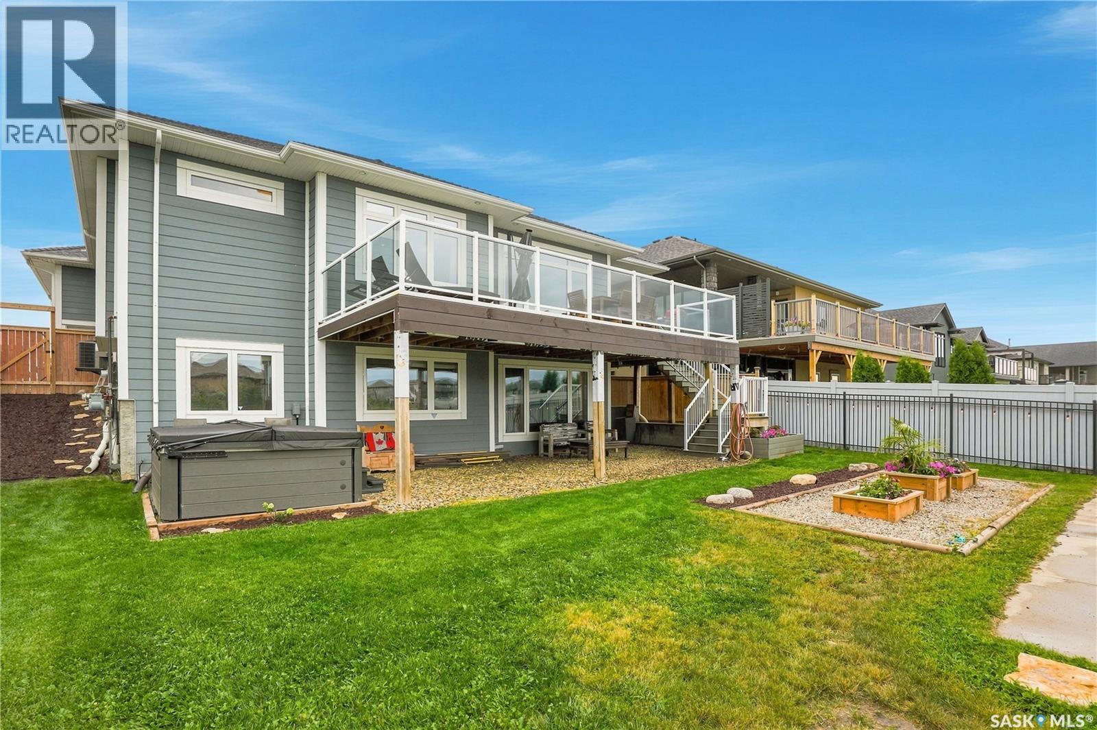 544 Redwood Crescent, Warman, Saskatchewan  S0K 4S2 - Photo 59 - SK046618