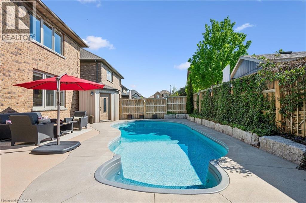 828 Copper Ridge Drive, Waterloo, Ontario  N2K 0B5 - Photo 42 - 40857192