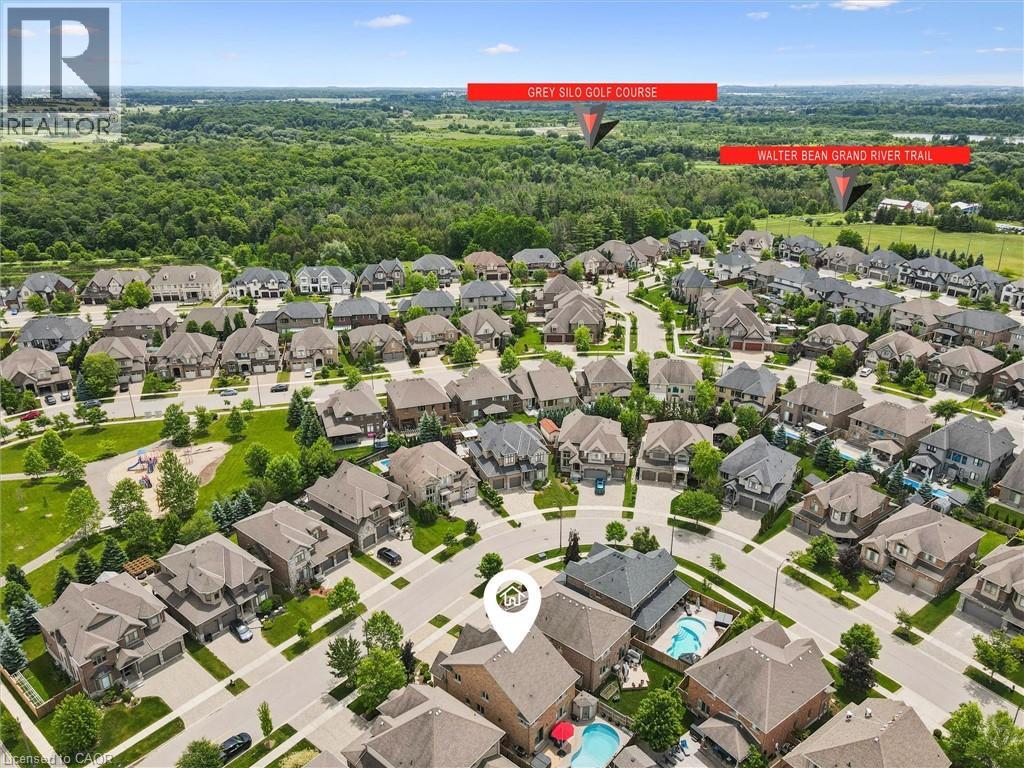 828 Copper Ridge Drive, Waterloo, Ontario  N2K 0B5 - Photo 47 - 40857192