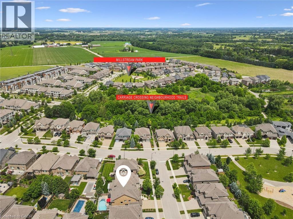 828 Copper Ridge Drive, Waterloo, Ontario  N2K 0B5 - Photo 48 - 40857192