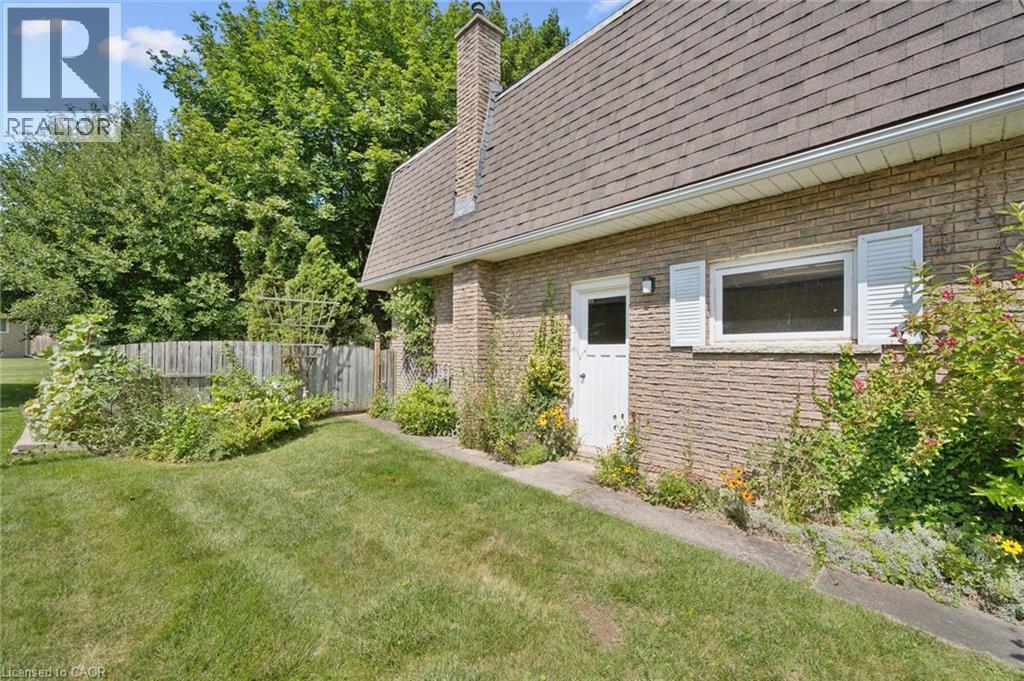 22 Green Warbler Crescent, Elmira, Ontario  N3B 1A6 - Photo 35 - 40855230