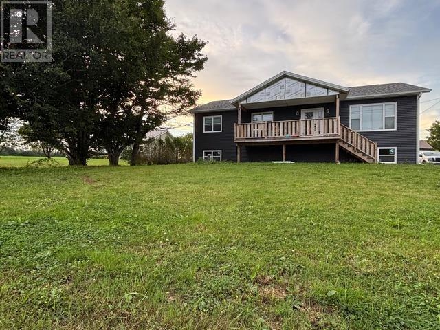 22 Riverview Crescent, Vernon Bridge, Prince Edward Island  C0A 2E0 - Photo 2 - 202621524