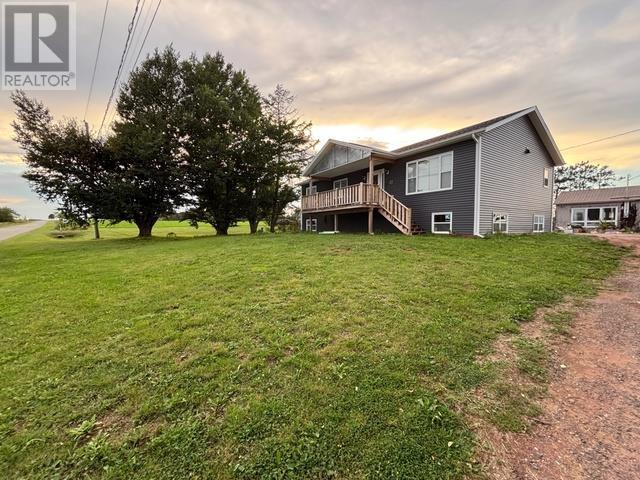 22 Riverview Crescent, Vernon Bridge, Prince Edward Island  C0A 2E0 - Photo 3 - 202621524